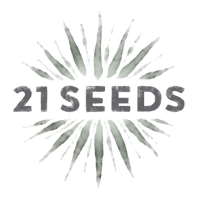 21 Seeds Tequila - Merch