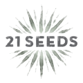 21 Seeds Tequila - Merch