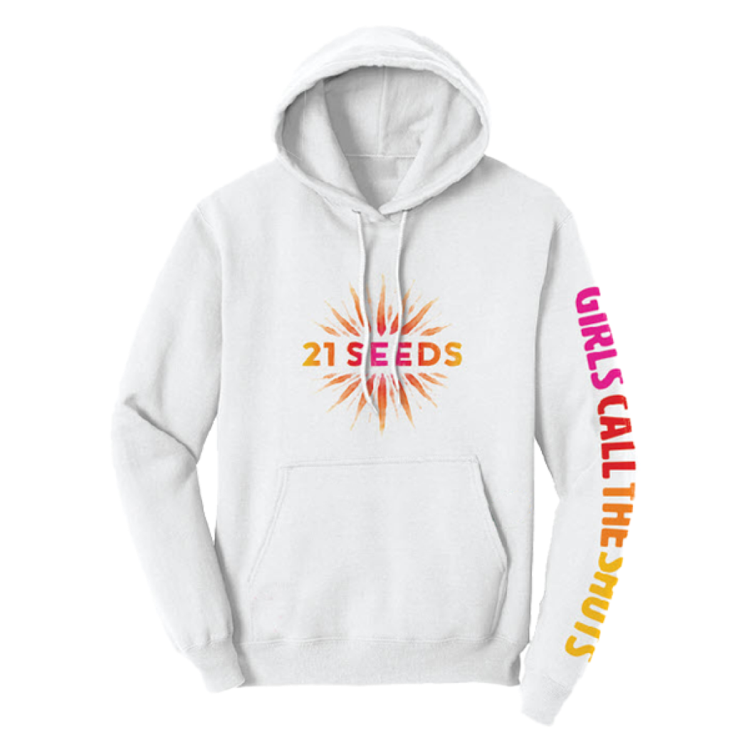 21Seeds Hoodie
